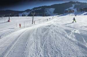 Hahnenbaum St.Johann im Pongau