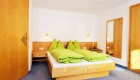 Doppelzimmer mit Frühstück